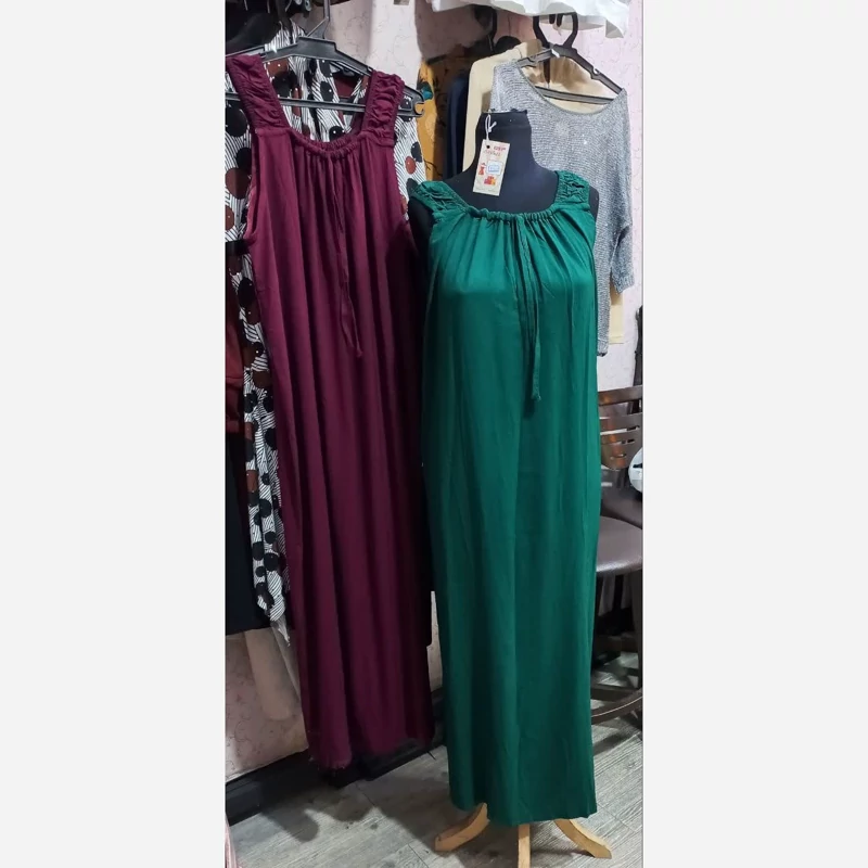 سارافون نخی زنانه