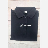 تیشرت مشکی پسرانه محرمی ارسال رایگان