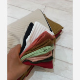 تاپ زنانه ریلی آکاردونی ارسال رایگان