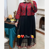 ست کت دامن زنانه مزونی ارسال رایگان