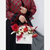 ست کت دامن زنانه مزونی ارسال رایگان
