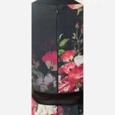 پیراهن مجلسی ساتن زنانه ارسال رایگان
