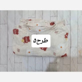 ست تدی کبریتی زنانه سایز بزرگ | ست گرم و نرم زمستانی فریسایز ۴۰ تا ۵۶