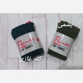 جوراب شلواری گندمی زنانه پنتی Penti | فری سایز ۳۶ تا ۴۶ | ۱۵ رنگ متنوع