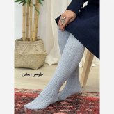 جوراب شلواری گندمی زنانه پنتی Penti | فری سایز ۳۶ تا ۴۶ | ۱۵ رنگ متنوع