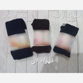 جوراب شلواری گندمی زنانه پنتی Penti | فری سایز ۳۶ تا ۴۶ | ۱۵ رنگ متنوع