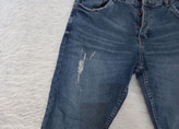 شلوار جین دمپا چسبان مردانه زارا من ZARA MAN سایز ۴۴ با ارسال رایگان