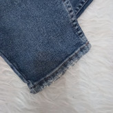 شلوار جین دمپا چسبان مردانه زارا من ZARA MAN سایز ۴۴ با ارسال رایگان